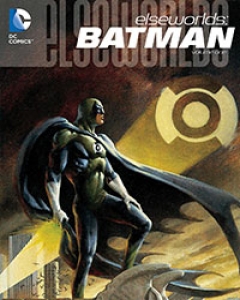 Elseworlds: Batman Comic