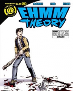 Ehmm Theory Comic