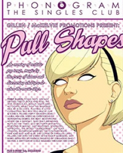 Phonogram: The Singles Club  cover image