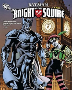 Knight and Squire 