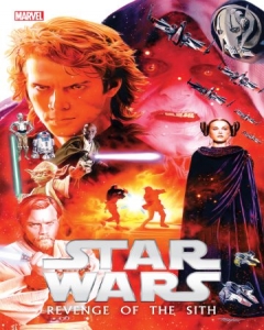 Star Wars: Episode III: Revenge of the Sith (2016) Comic