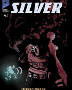 Silver Comic