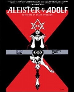 Aleister & Adolf Comic