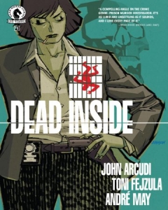 Dead Inside Comic