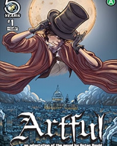 Artful Comic