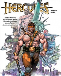 Hercules: Still Going Strong cover image