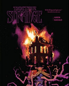 Doctor Strange Vol. 2: The Last Days of Magic  Comic