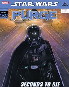 Star Wars: Purge - Seconds to Die 