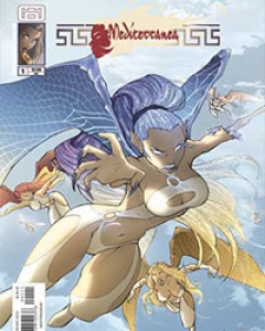 Mediterranea Comic