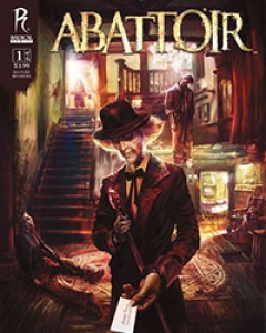 Abattoir  