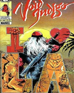 Void Indigo cover image