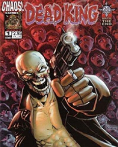 Dead King cover image