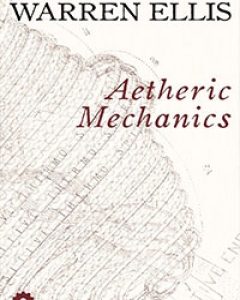 Aetheric Mechanics  Comic