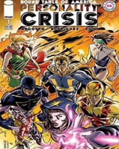 Round Table of America: Personality Crisis 