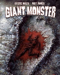 Giant Monster cover image
