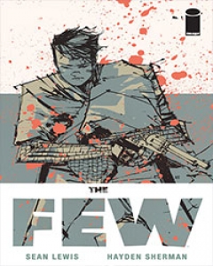 The Few cover image