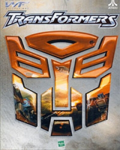 Transformers: The Balance of Power Comic