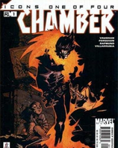 Chamber Comic