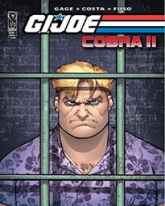 G.I. Joe Cobra (2010) 