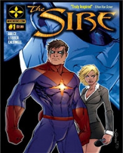 The Sire cover image