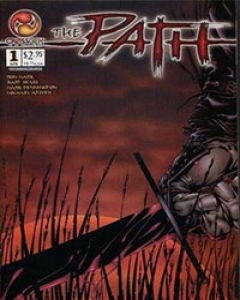 The Path cover image