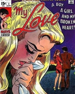 My Love Comic