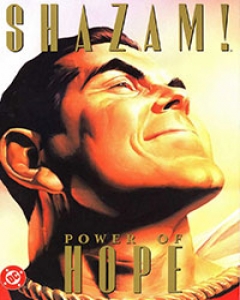 Shazam! Power of Hope  