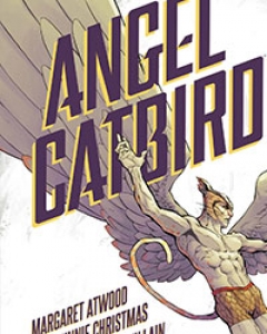 Angel Catbird   Comic
