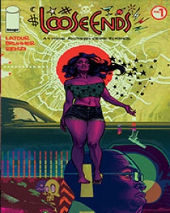 Loose Ends  Comic