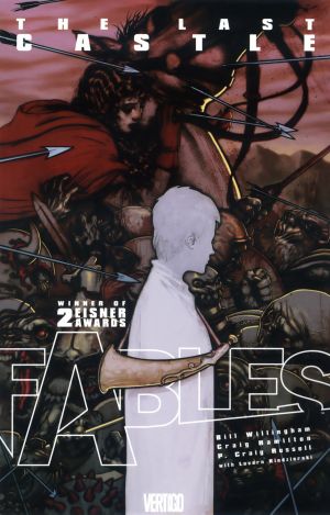 Fables - The Last Castle