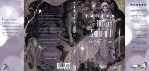 Fables: 1001 Nights of Snowfall