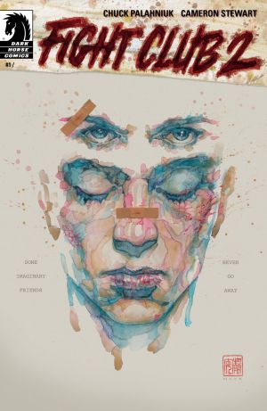 Fight Club 2