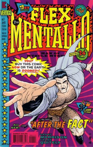 Flex Mentallo