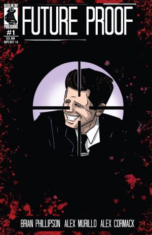 Future Proof Comic
