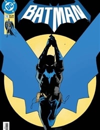 Batman (2025) Issue #10