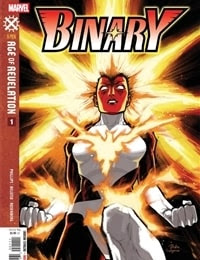 Binary Comic