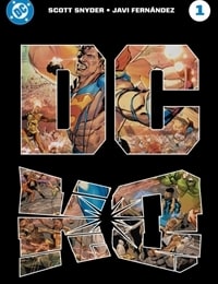 DC K.O.