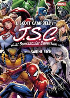Just Spectacular Collection