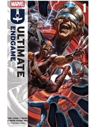Ultimate Endgame